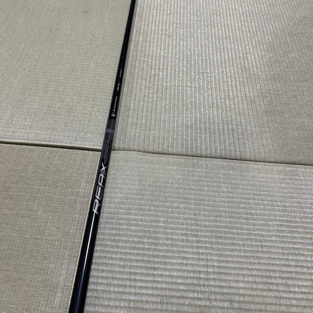 qi4dシリーズ REAX ドライバーシャフト LR 60S qi4dシリーズ REAX ドライバーシャフト LR 60S - メルカリ