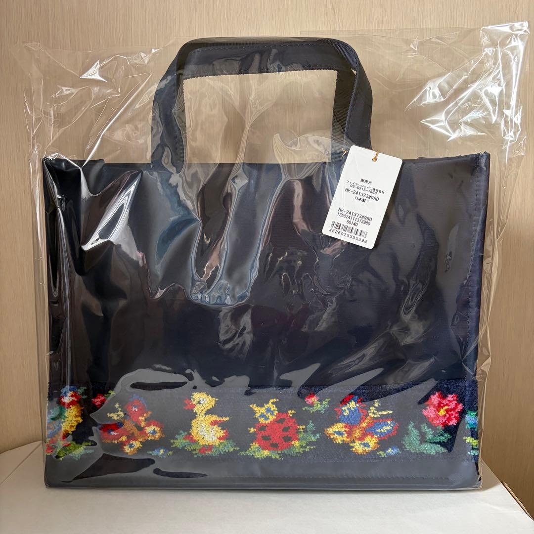 未開封☆フェイラー学校ハイジ☆スクエアミニバッグ - メルカリ