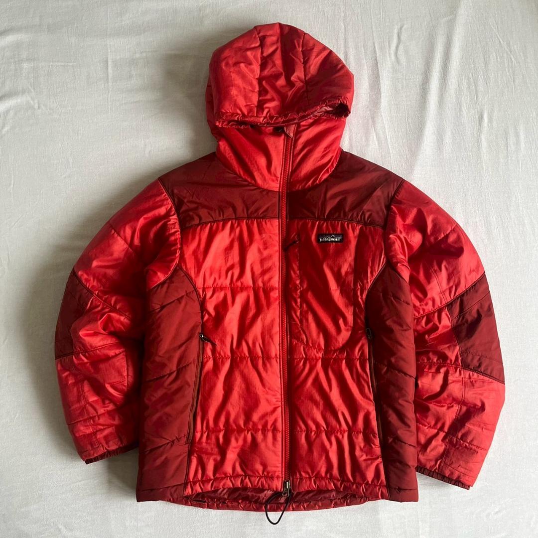 Patagonia パタゴニア DAS Parka ダスパーカー 2008年製 - メルカリ