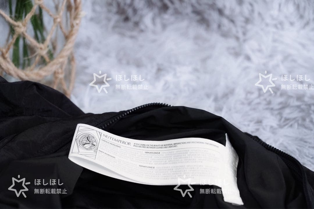 新品 NUTEMPEROR Shy Project 010 ショルダーバッグ - メルカリ