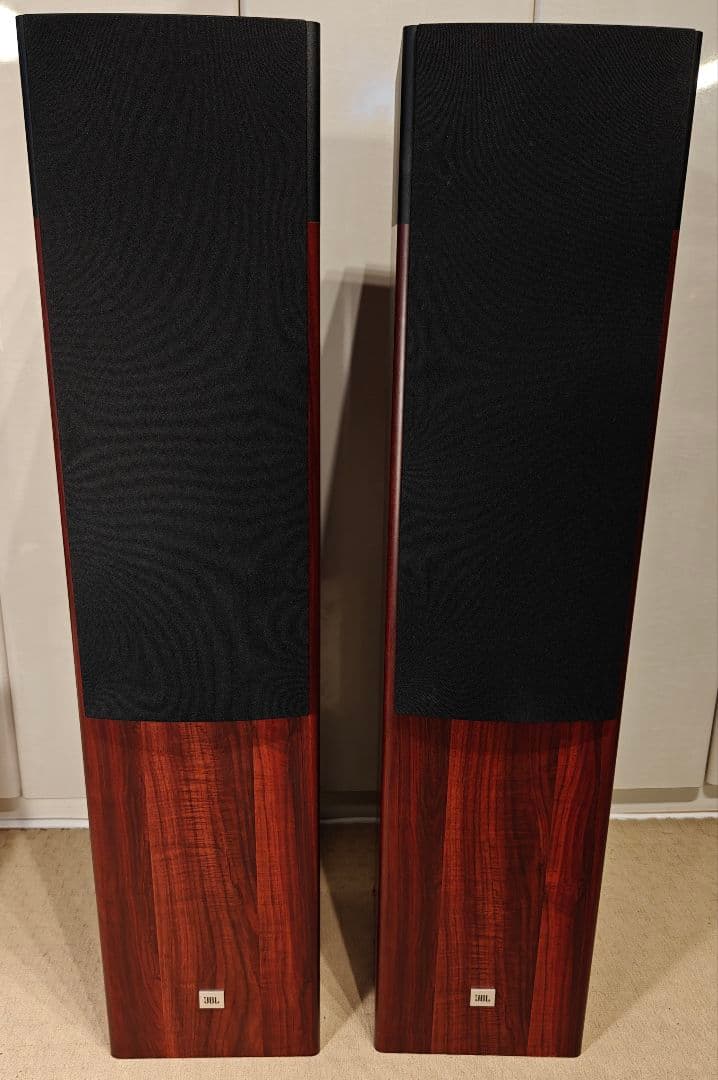 ​​JBL STAGE A180 トールボーイスピーカー ペア (1/2) アバックWEB-SHOP / 【中古】JBL Stage A180【コード94-00220】フロア