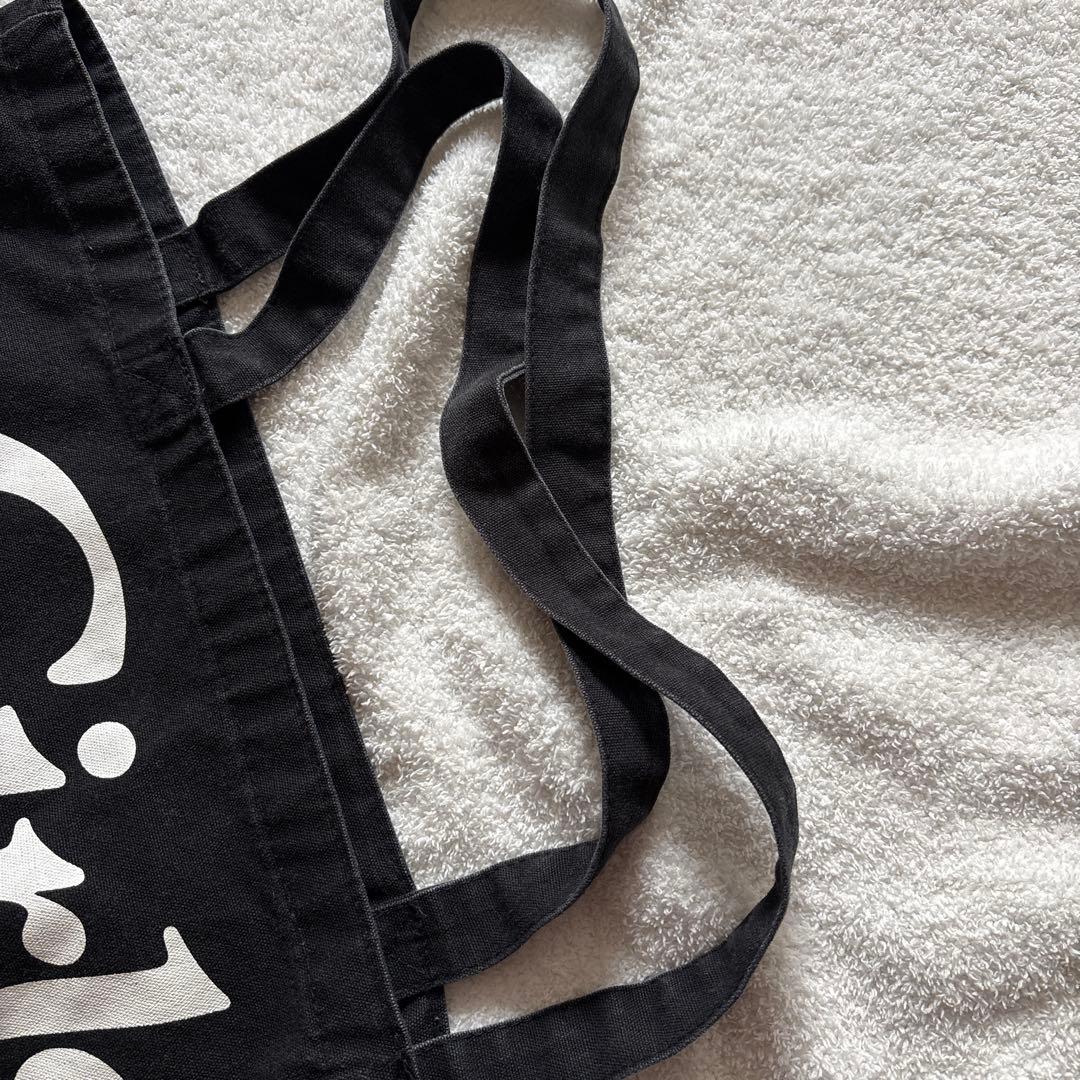 Girls Don't Cry トートバッグ 初期 - メルカリ