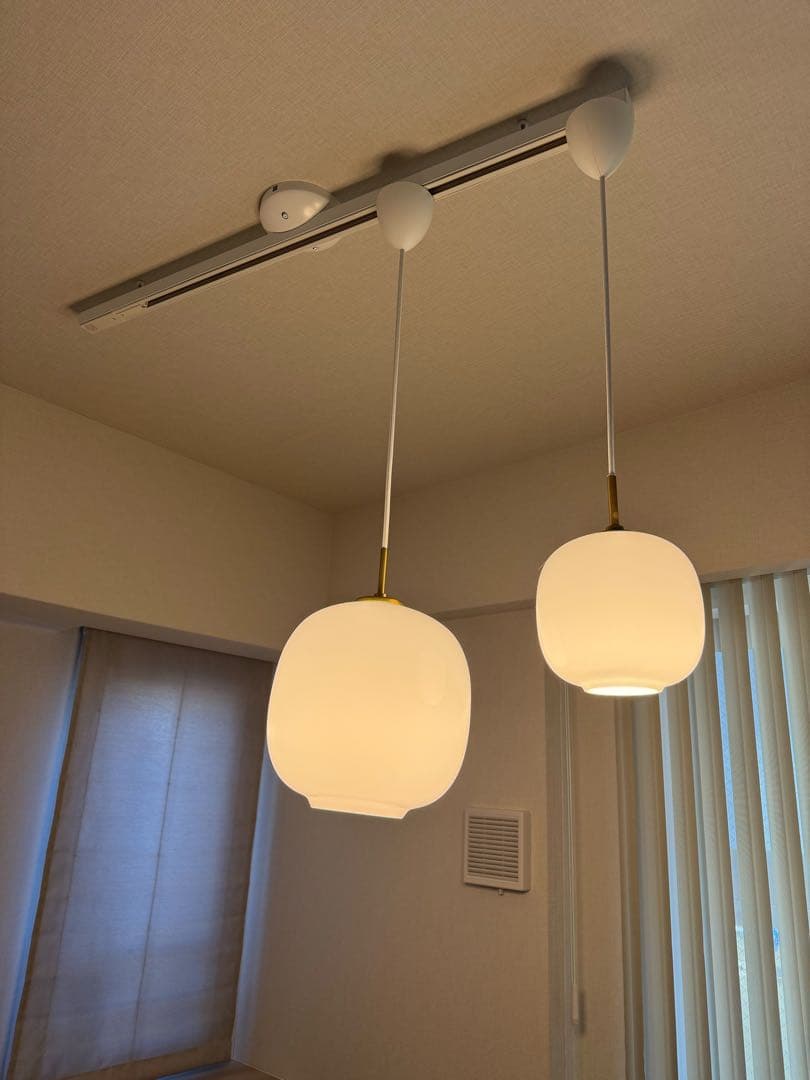 Louis Poulsen VL45 Radiohus Pendant φ250 Louis Poulsen（ルイスポールセン） / VL 45 Radiohus pendant（ラジオ