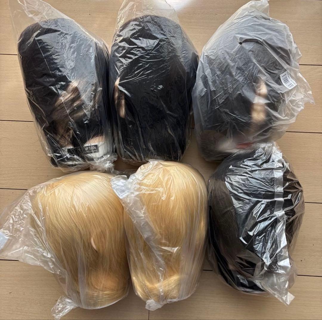 美容専門学校　教材セット 教材・設備 | 資生堂美容技術専門学校