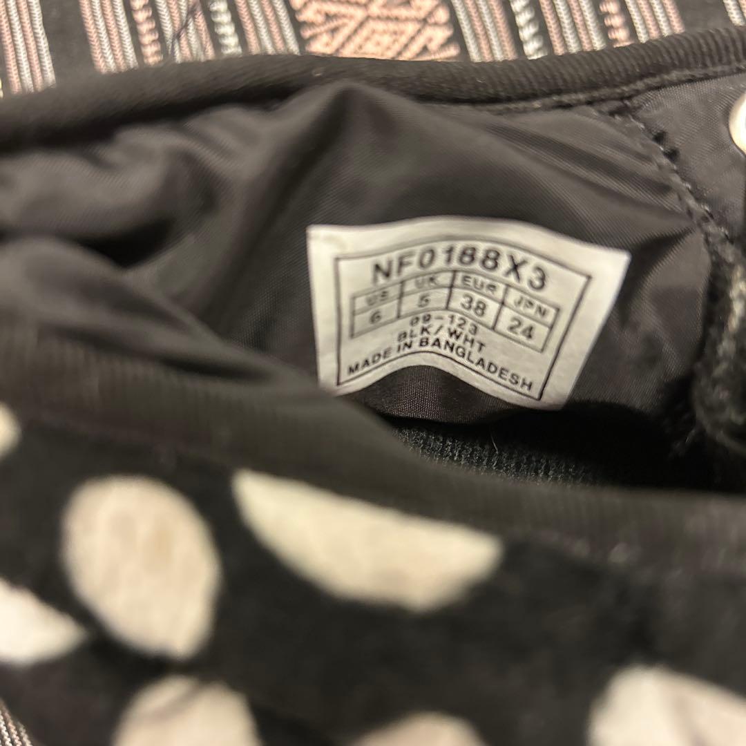 限定NORTH FACE × X-girl NSE TractionChukka - メルカリ