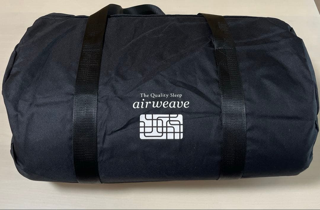 エアウィーヴ ポータブル mini エアウィーヴ ポータブル mini – airweave(エアウィーヴ)公式