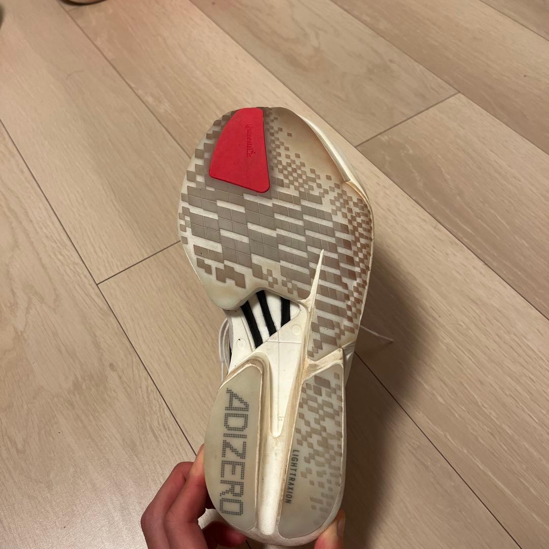 Adizero アディオスプロ4 26.5cm