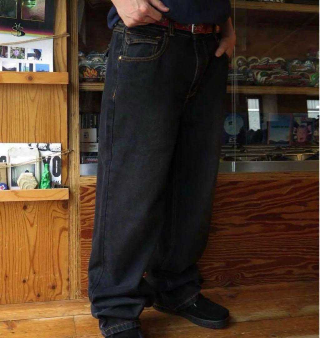 fuckthisindustry デニム fti oops W32 - メルカリ