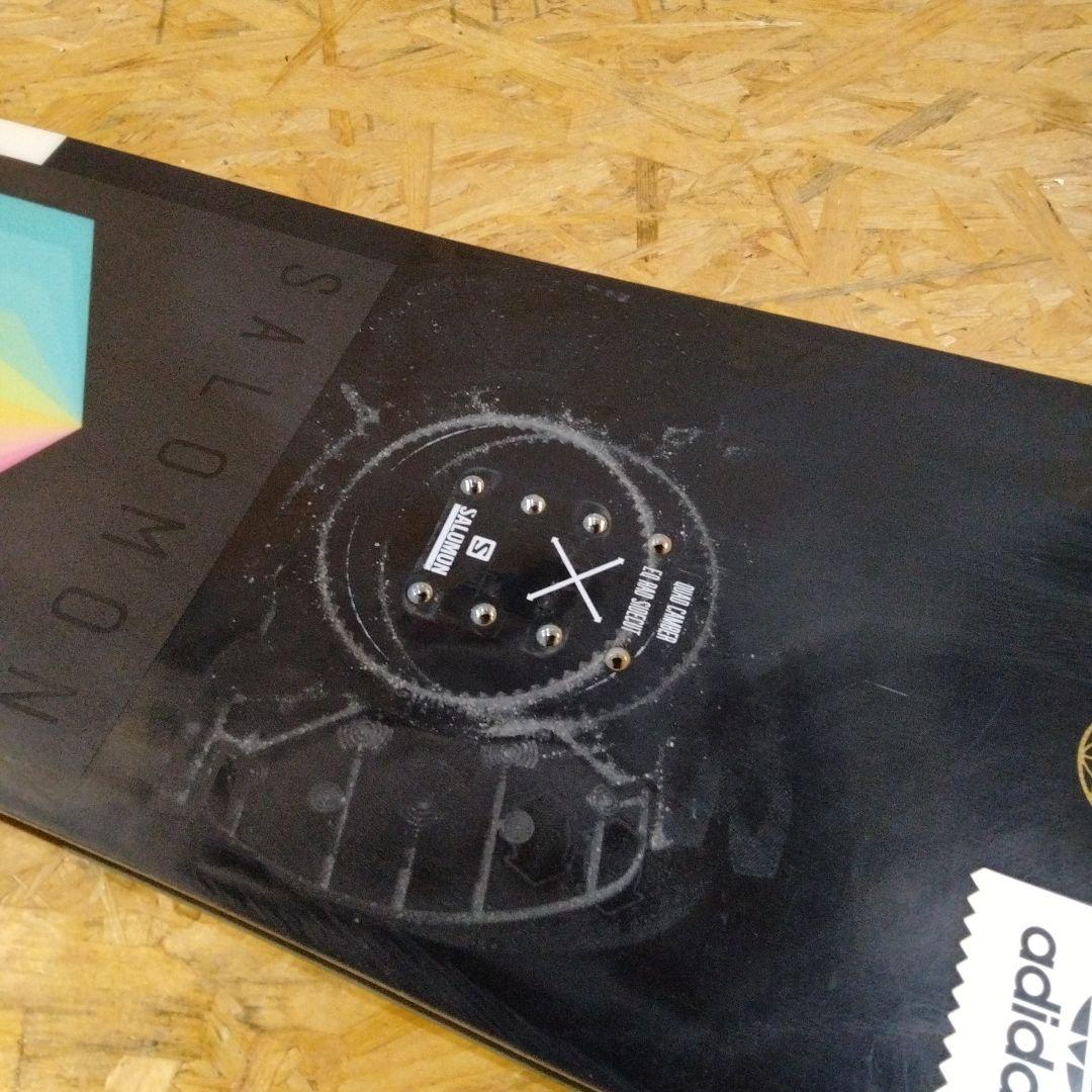 mizu0220様SALOMON huck knife19-20モデルa2605 - メルカリ