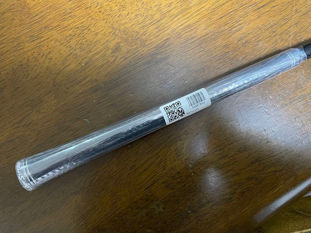 テーラーメイド Qi4D ドライバー用 純正シャフト60s - メルカリ