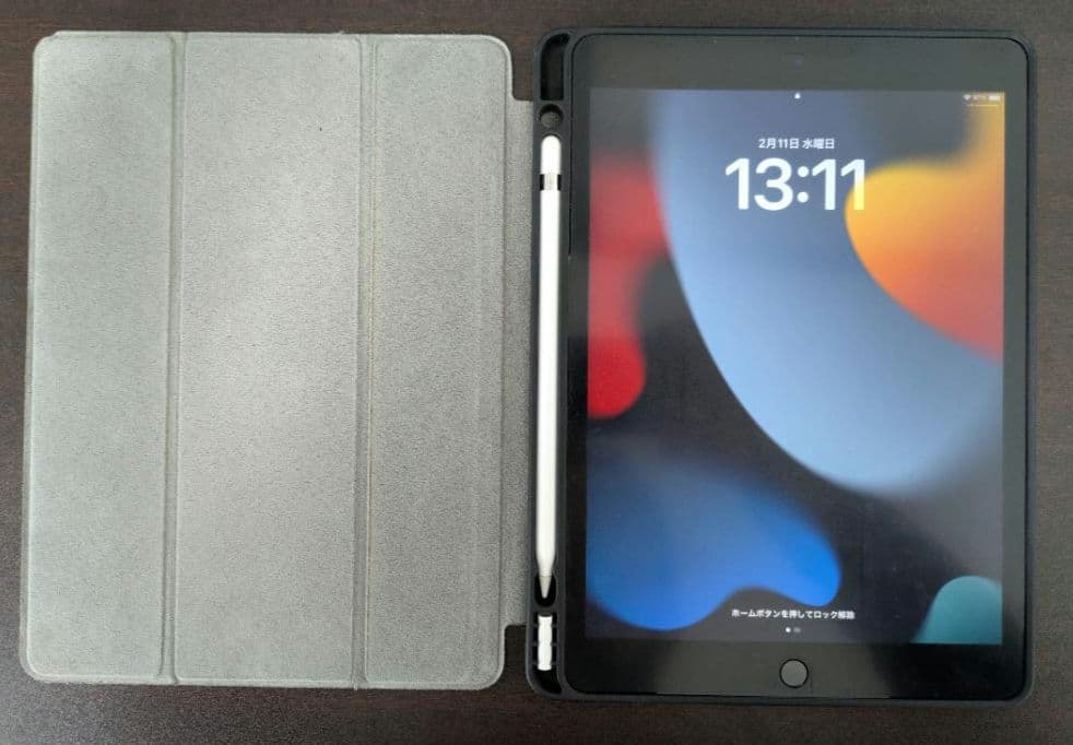 iPad (第9世代) 10.2インチ　64GB　Wi-Fi スペースグレー Amazon.co.jp: 【整備済み品】 Apple iPad (第9世代) Wi-Fi 64GB