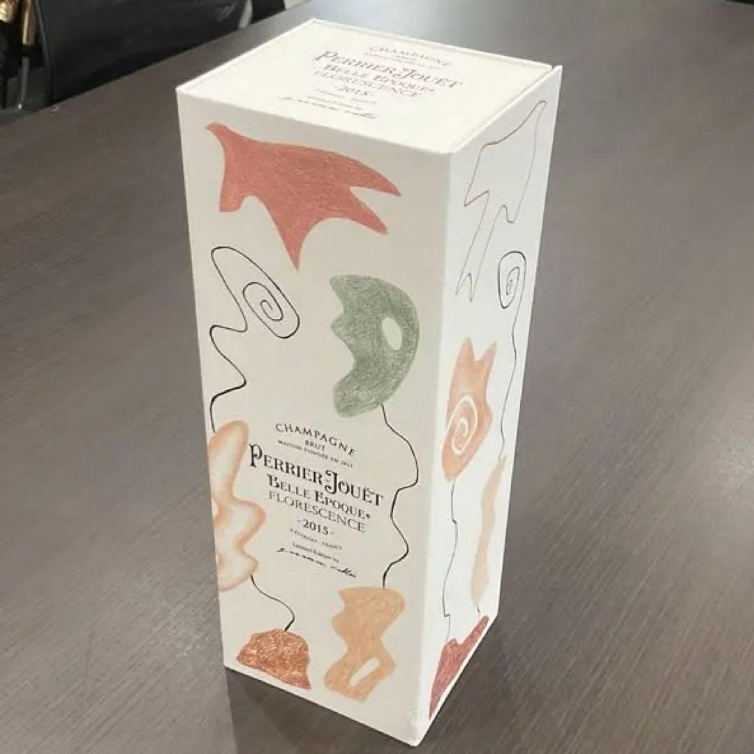T*i様 ペリエ ジュエ ベル エポック フロレサンス 2015 750ml 楽天市場】ペリエ・ジュエ ベル・エポック フロレサンス 2015 750ml