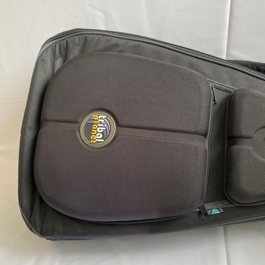 希少】トライバルプラネット tribal planet セミハードケース - メルカリ