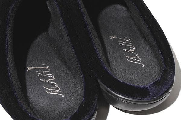 25.5～27.0cm 2024AW MASU SUBU クレストサンダル 2