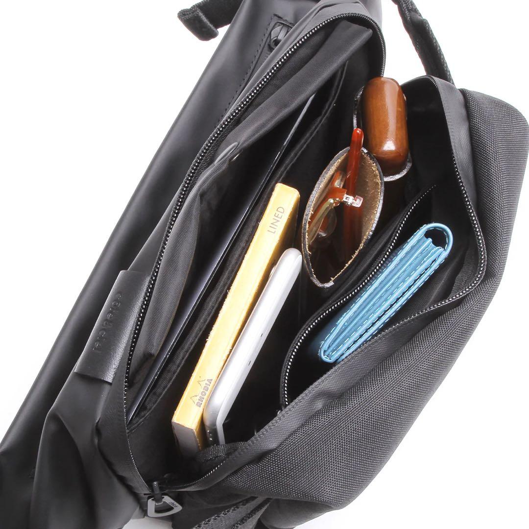 《美品》 コートエシエル ISARAU Sサイズ 防水モデル