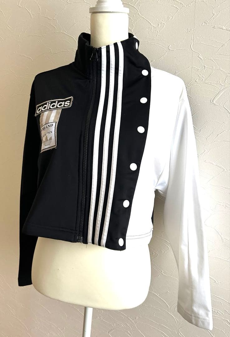【adidasアディブレイクトラックジャケット】サイズL ジャージ adidasアディブレイクトラックジャケット】サイズL ジャージ