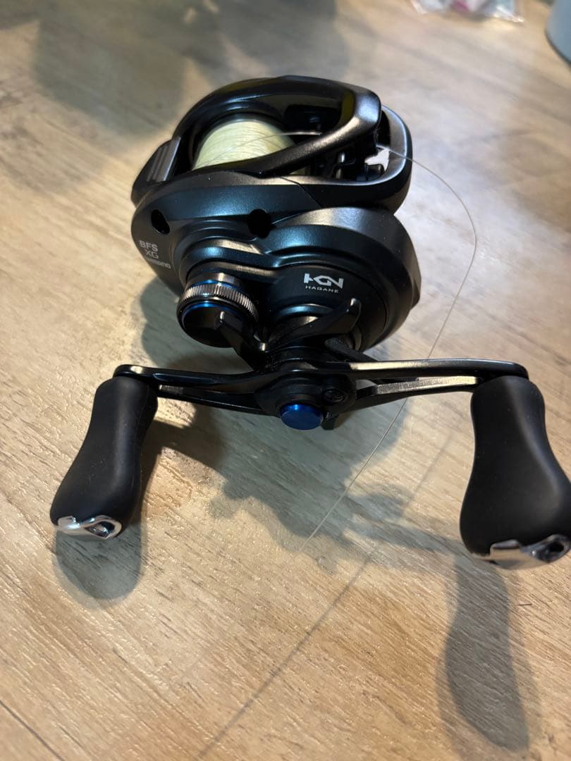 SHIMANO 21 SLX BFS XG 右巻き | 激安通販のイーサプライ