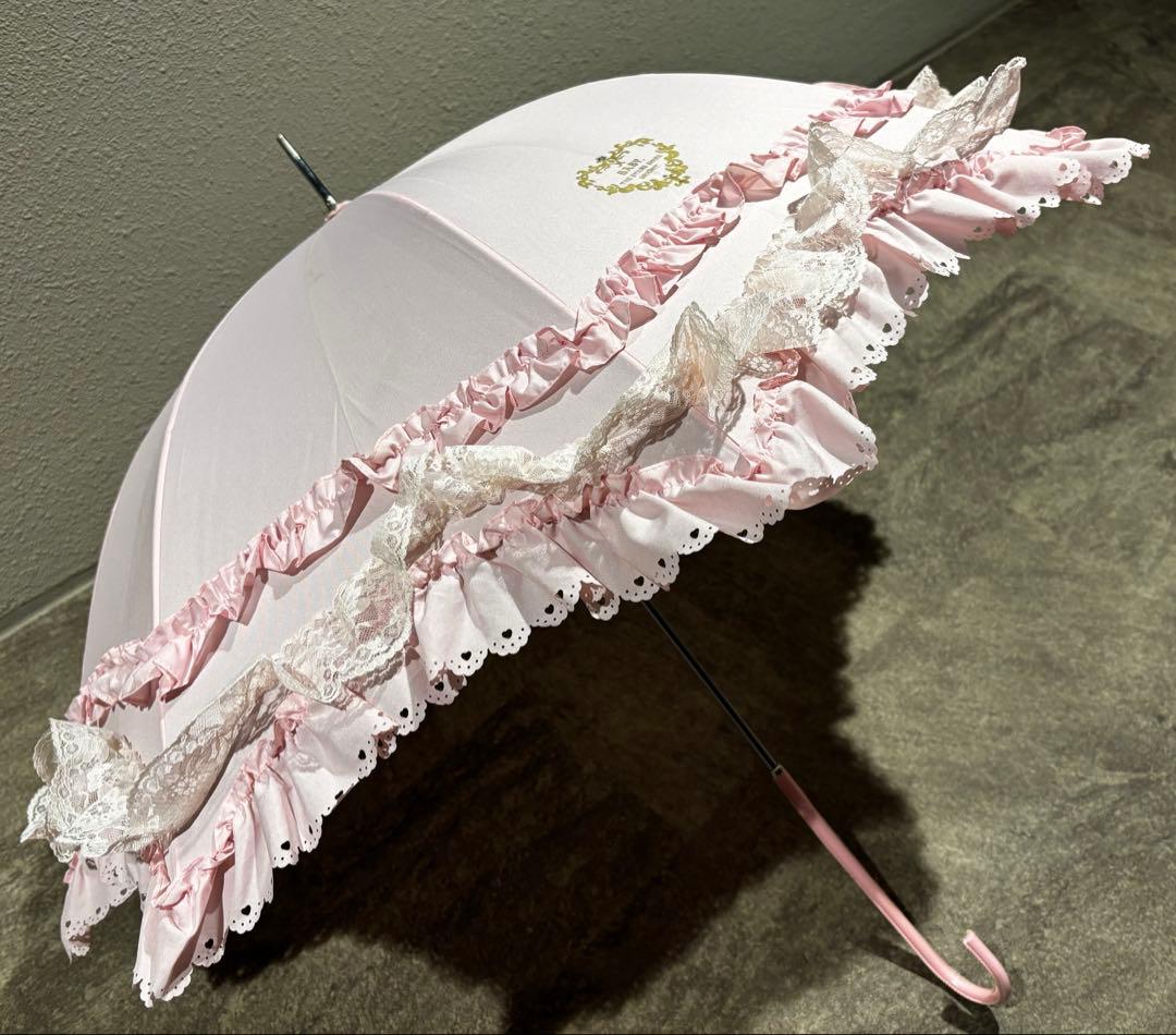 BABY,THE STARS SHINE BRIGHT 晴雨兼用 アンブレラ - メルカリ