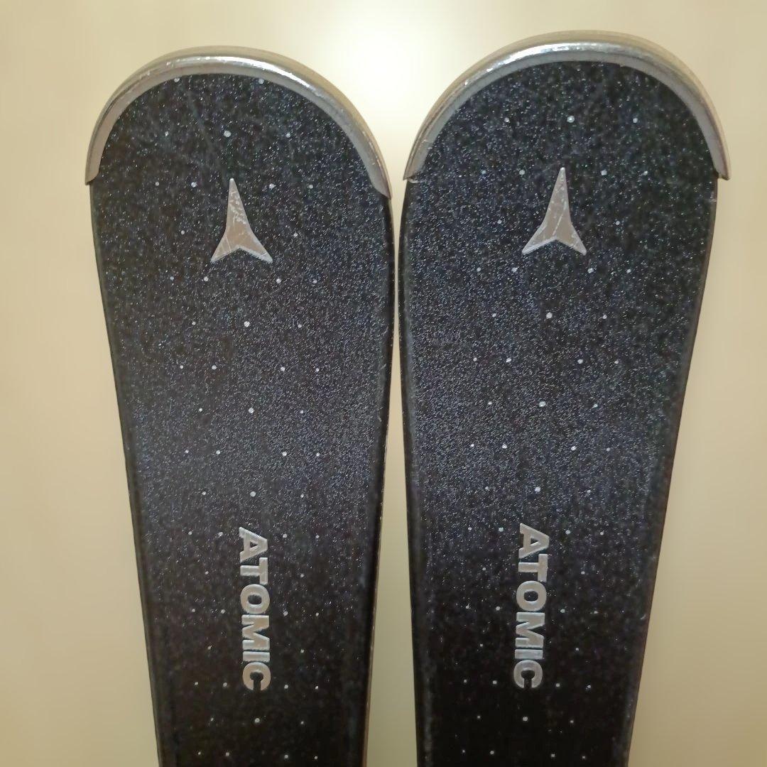 ATOMIC Cloud 9 143cm / グリップウォーク対応ビンディング付 - メルカリ