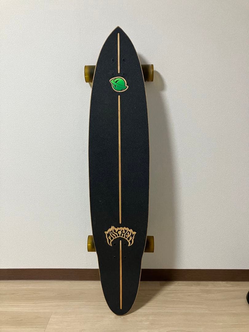 LOST サーフィン！美品！MAYHEM 111cmロンスケ Lost Mayhem Crowd Killer 6'6