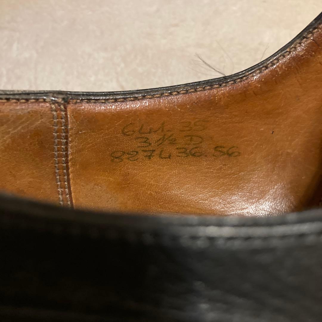 け*ち様 ウエストン ゴルフ 3.5D ビンテージ 80s' レディースをお探し