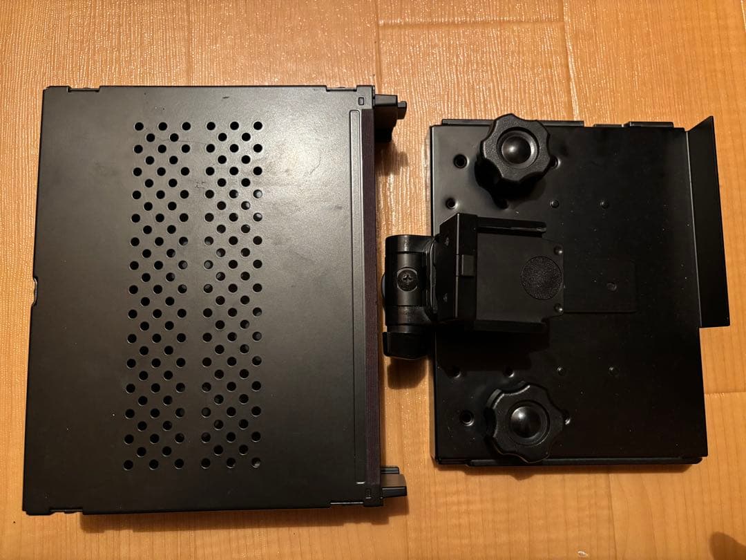 最終値下げ！パナソニックGorilla CA-PT71D車載用取付キット Gorilla（パナソニック） パナソニックGorilla CA-PT71D車載用取付