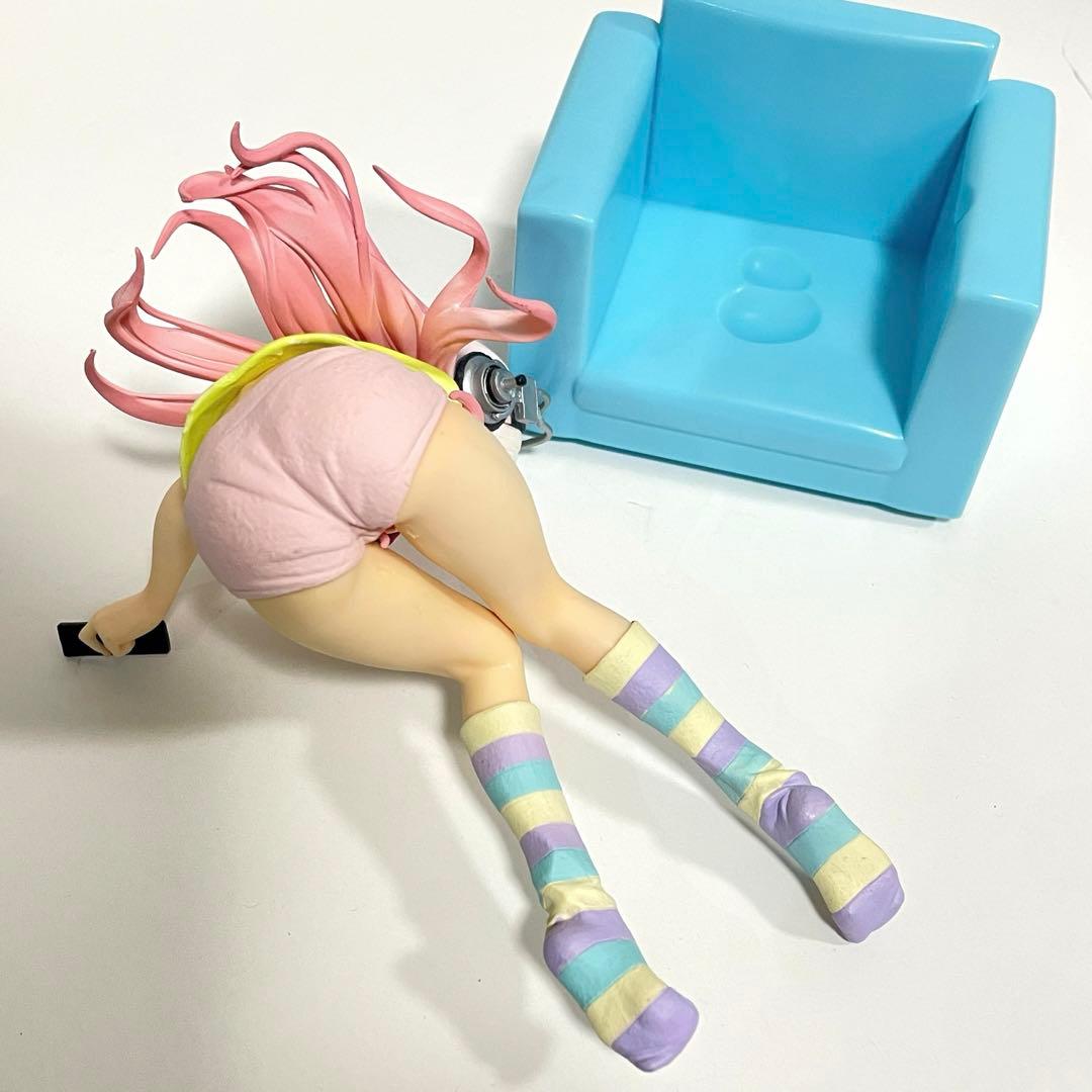 すーぱーそに子 生活密着取材 スペシャルフィギュア おやつタイム