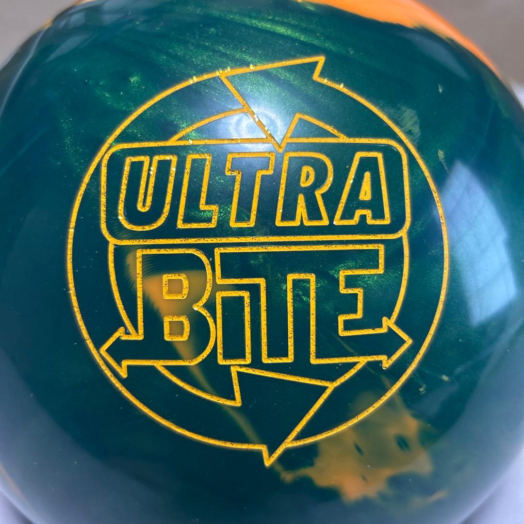 ウルトラバイト 15P 新品 BOWLING BALL ： - 9ページ目 (26ページ中) - ハイスポーツ社 ：信頼の