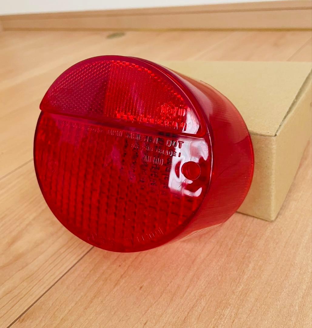 z1 z2 カワサキ純正新品　テールレンズ　z750rs カワサキ（Kawasaki） Z2テール 純正タイプ テールランプ テールライト