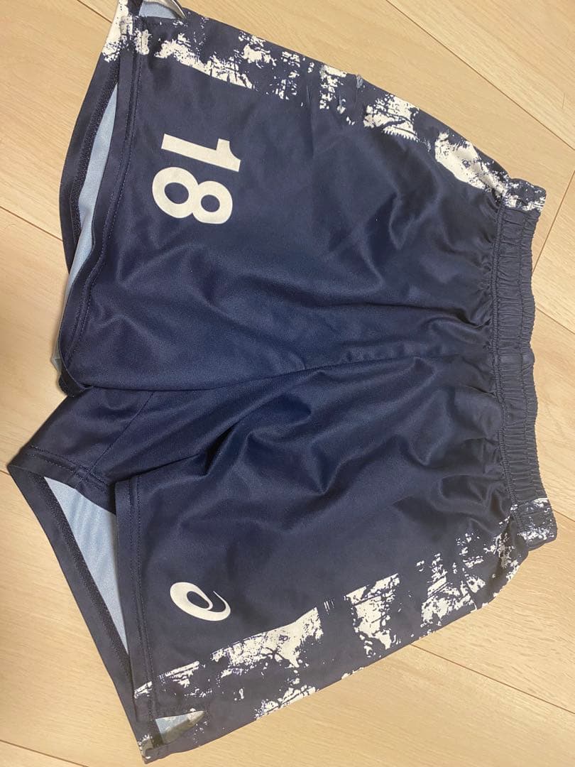 アシックス　バレーボールパンツ 楽天市場】アシックス（ASICS）（レディース）バレーボール パンツ