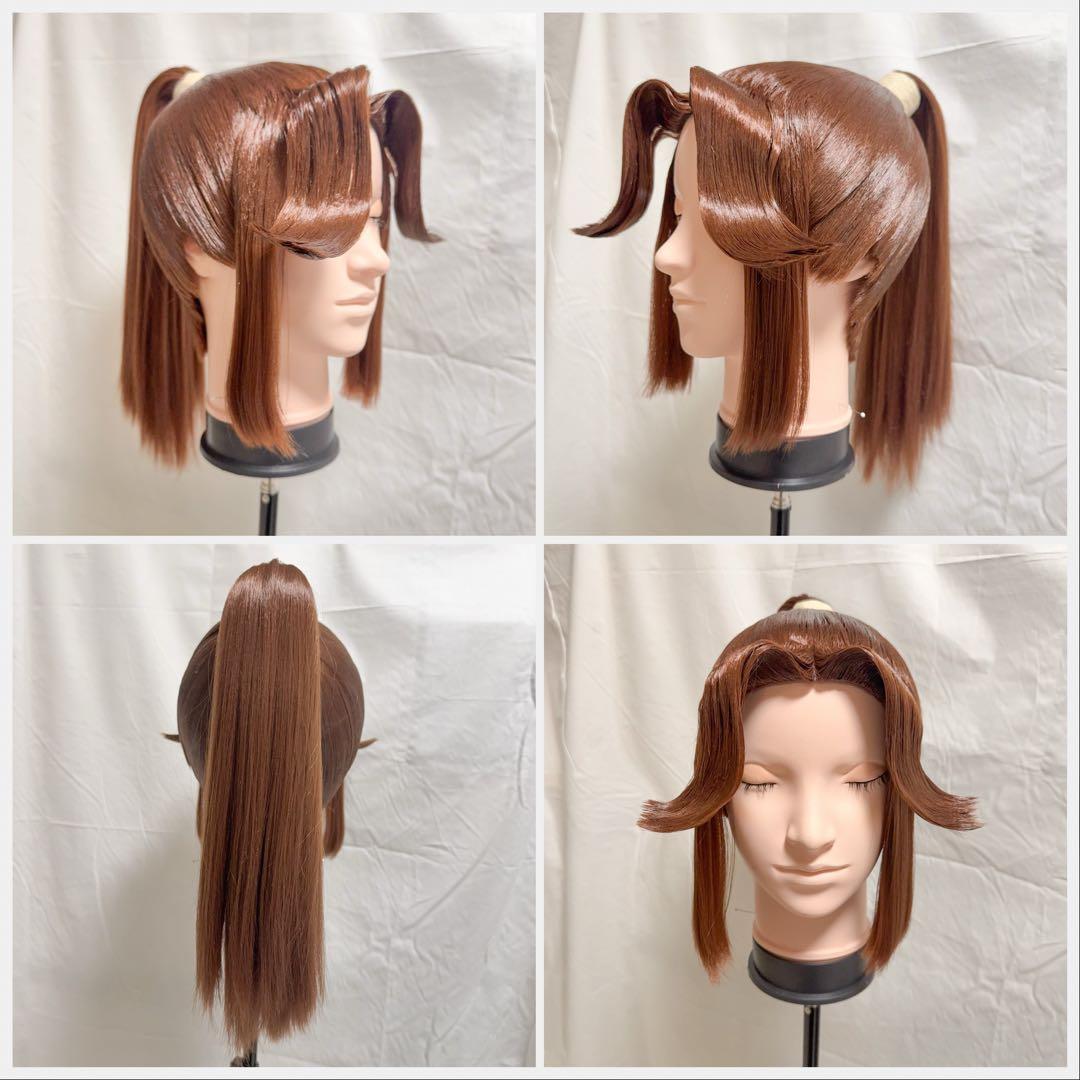 忍たま乱太郎 平滝夜叉丸 コスプレ ウィッグ Amazon.co.jp: 忍たま乱太郎 平滝夜叉丸 コスプレウィッグ、アニメ耐熱