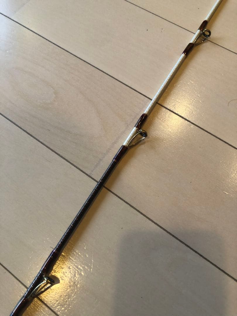 ダイワ バイパースティック 270 船竿 - メルカリ