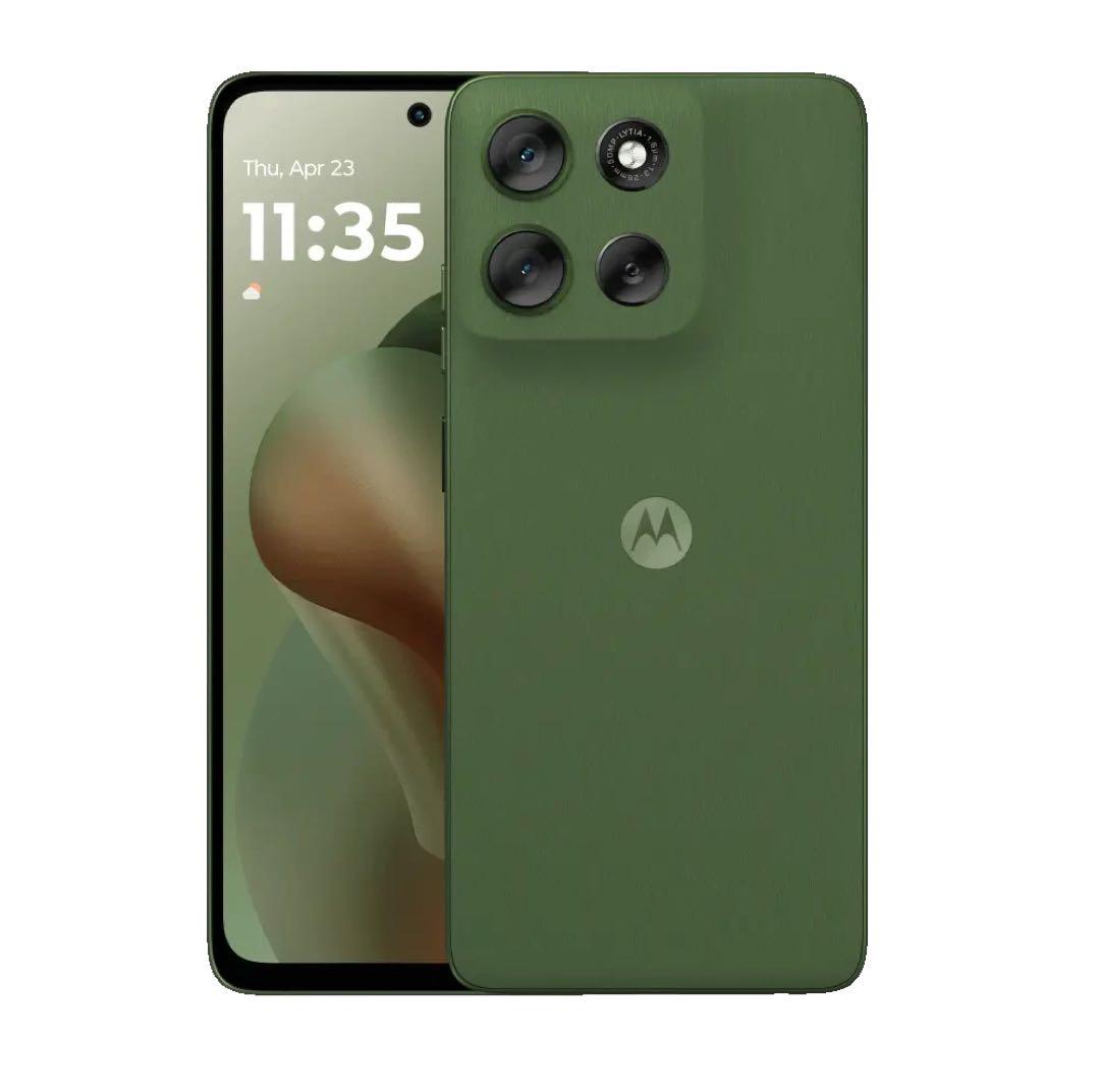 motorola moto g 66j 5G 本体 - メルカリ
