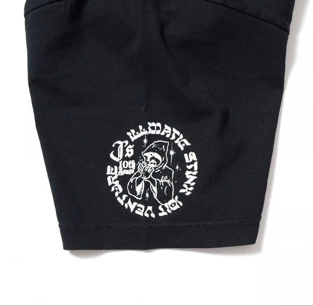 JSF × BUDDHA BRAND Tee XXL - メルカリ