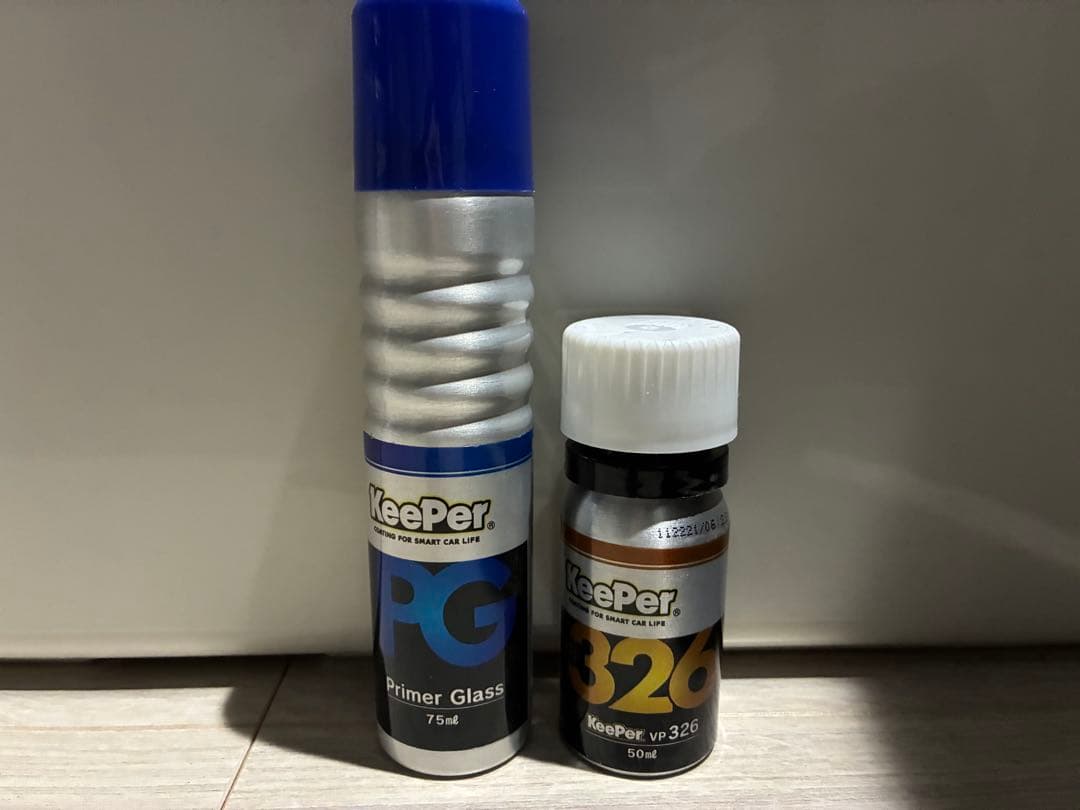 EXキーパーケミカルセット　新品未使用品 楽天市場】ex キーパー（車用品・バイク用品）の通販