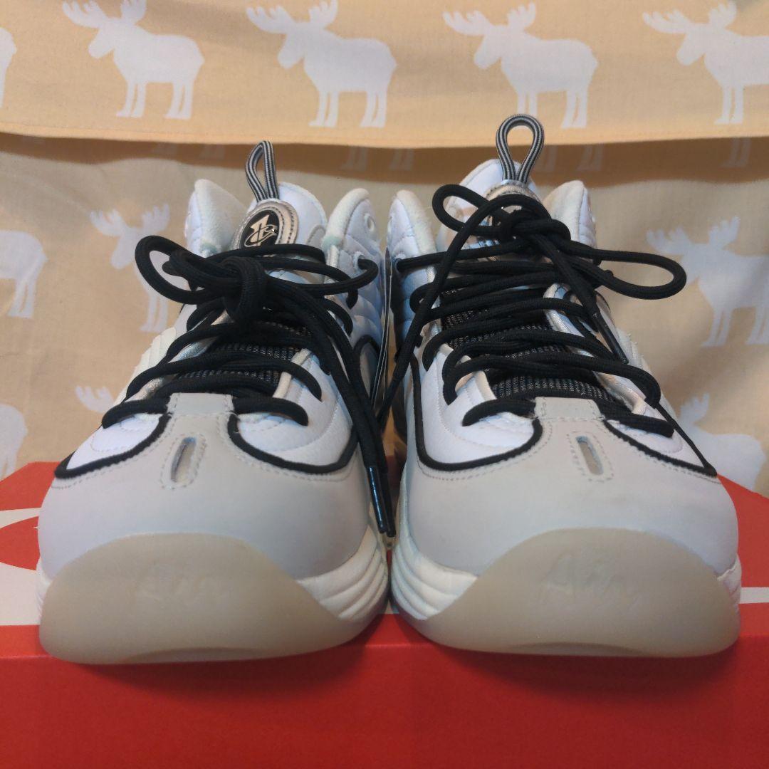 【新品】 NIKE AIR PENNY 2 ナイキ エアペニー2 28.0cm