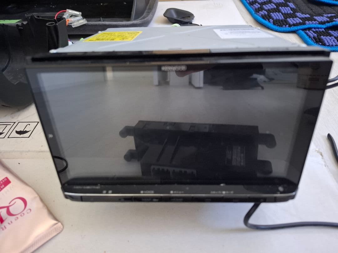 カーナビ MDV-M807HD KENWOOD big_3171849_202005131611520000