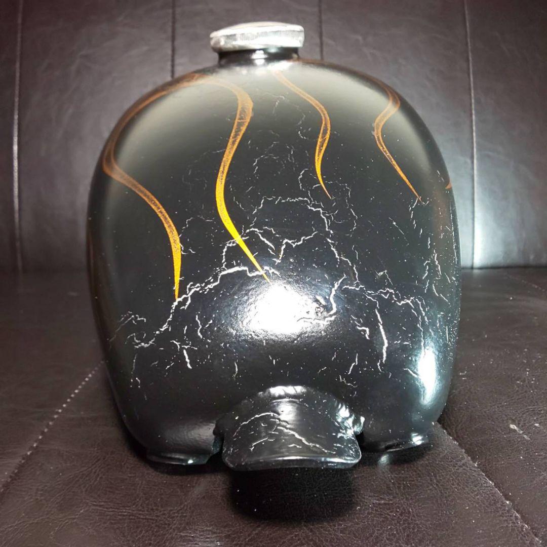 s*y様 特典付！ ピーナッツタンク カスタムペイント ビンテージ