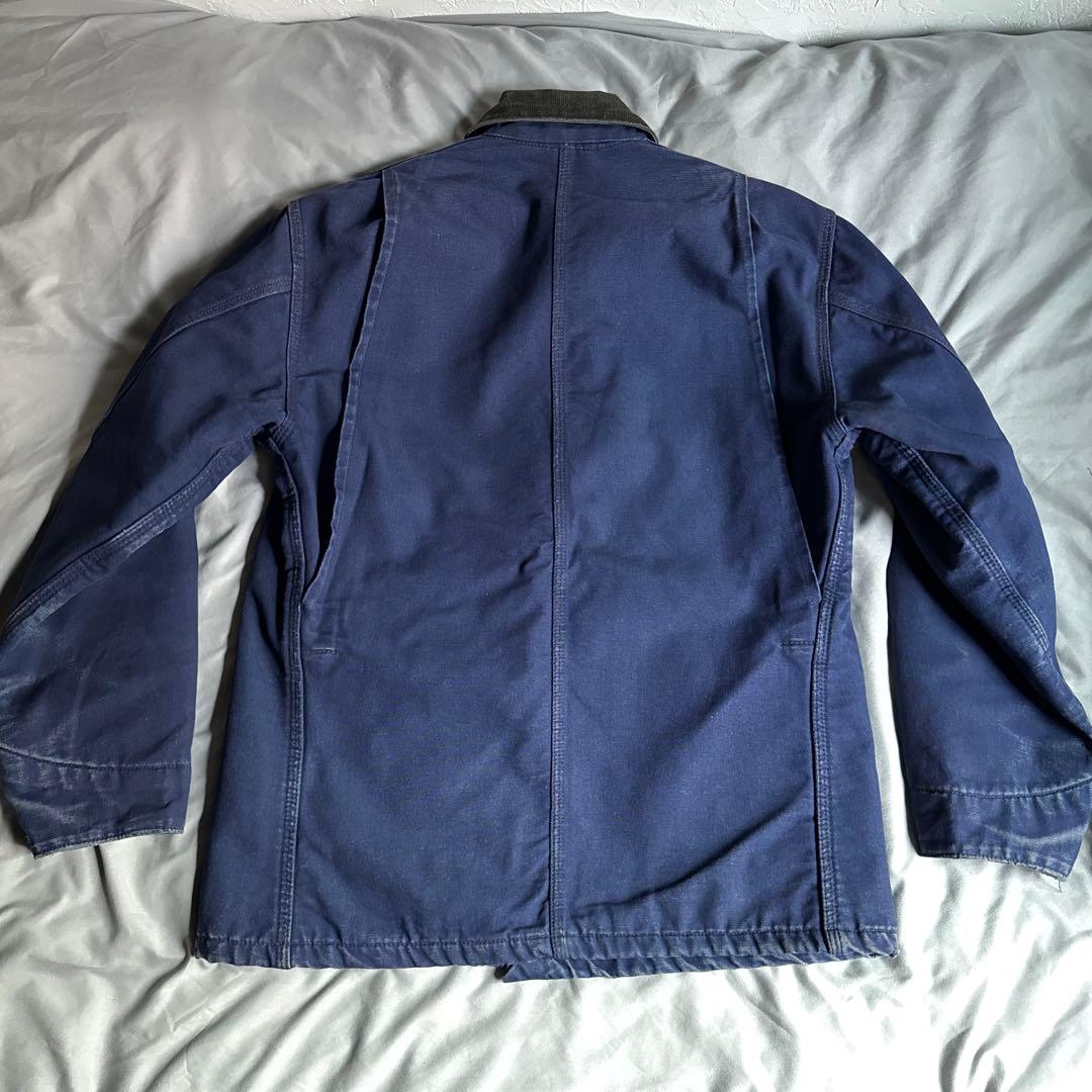 カーハートチョアコート100周年 80s Stussy元ネタ - メルカリ