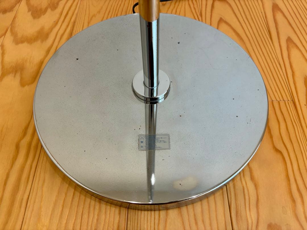 グラマラス 森田恭通 スタンドライト フロアライト DAIKO フロアスタンド