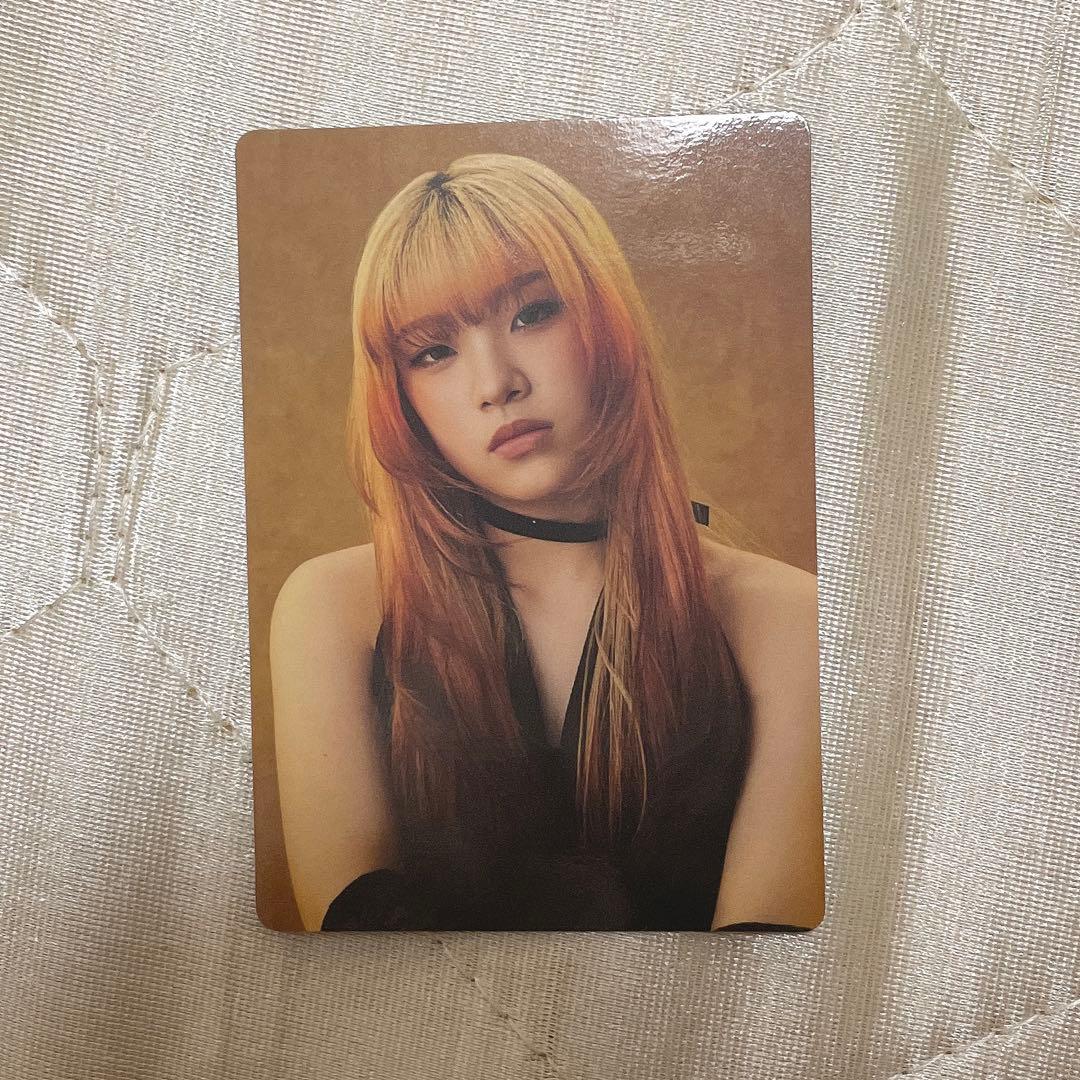 HANA マヒナ MAHINA COMPLETE FILEトレカ フォトカード - メルカリ