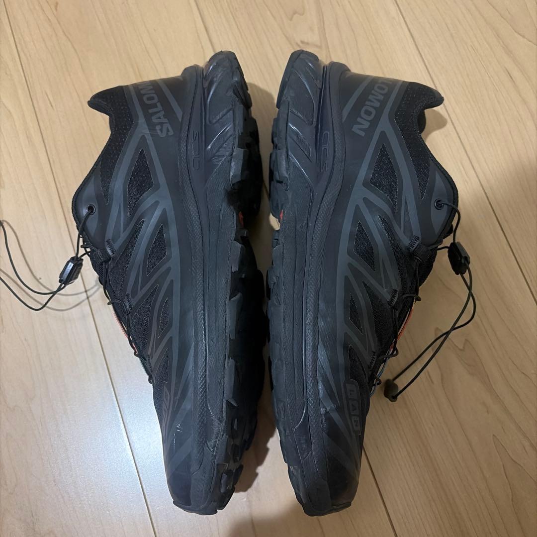 salomon サロモン xt-6 27.5cm