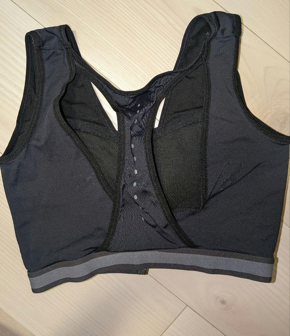 N7 スポブラ】 ブラック ひなちゃんねる - メルカリ