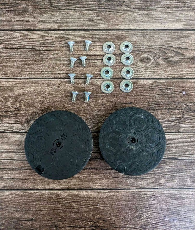 海外 UNION WORLD Rocky Tour スノーボード バインディング