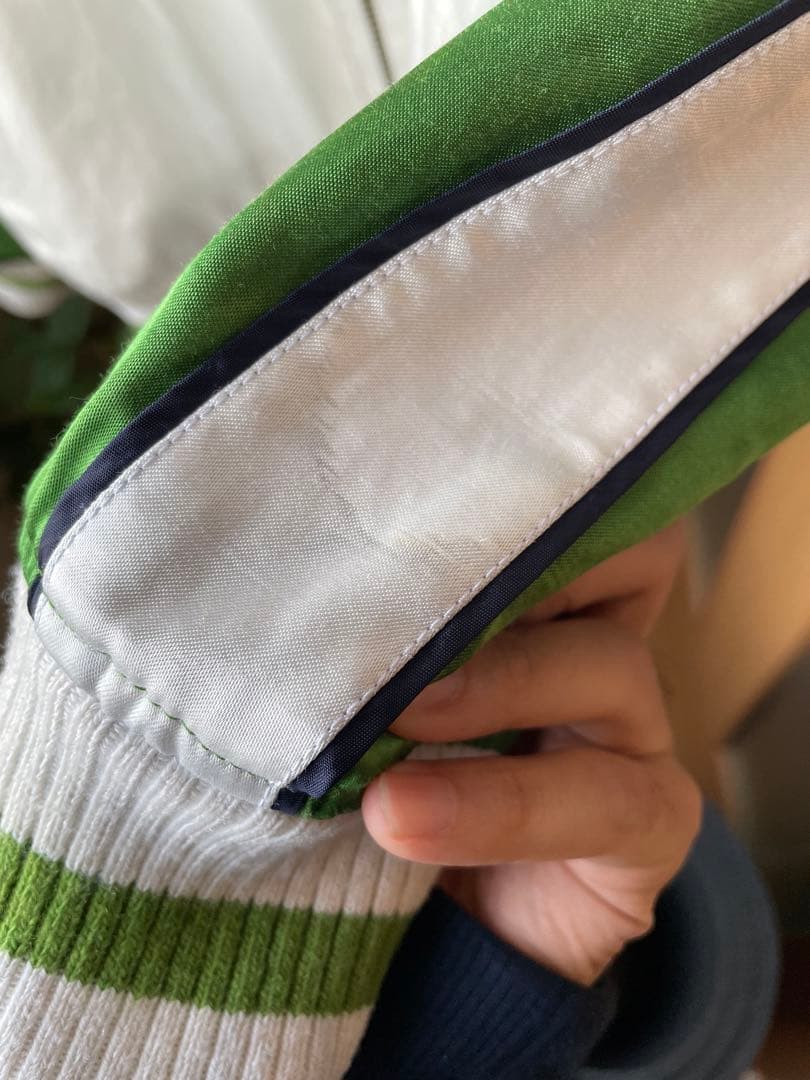 Kenzo souvenir jacket 22aw サイズM nigo - メルカリ