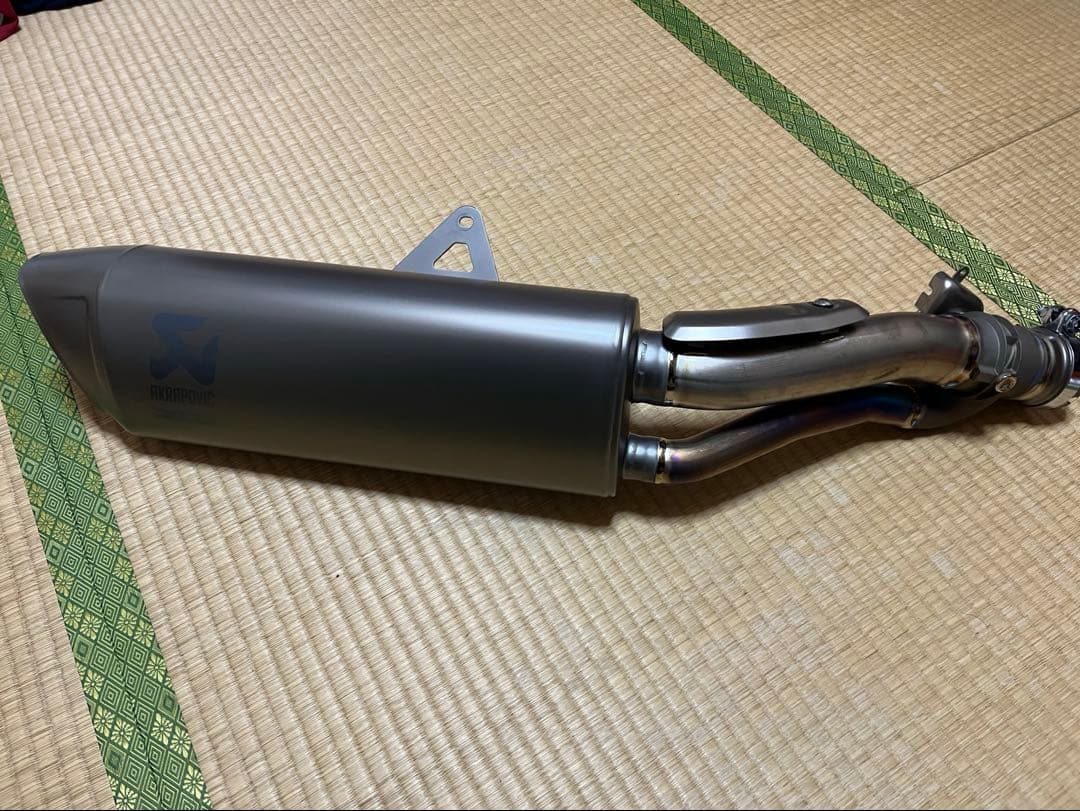 CBR1000rrr 純正マフラー 2026年最新】Yahoo!オークション -cbr1000rr-r 純正マフラーの中古品