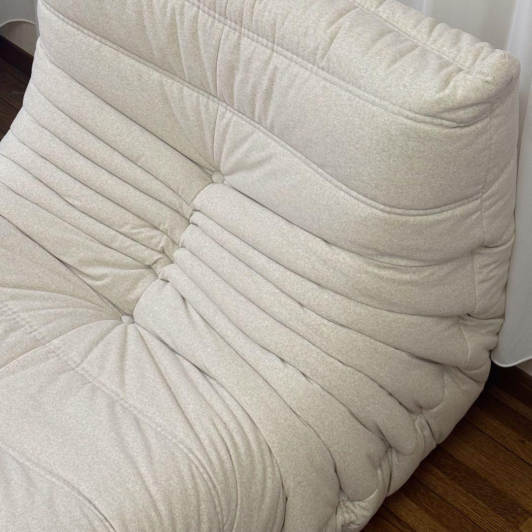 正規品】毎日値下げ 50周年リーンロゼ トーゴ 1P DENDEN - メルカリ