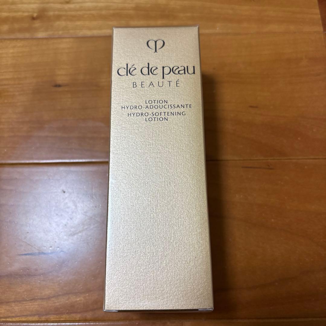 clé de peau BEAUTÉ ローション イドロA 170ml cle de peau BEAUTE（クレ ド ポー ボーテ） リニューアル発売 国内