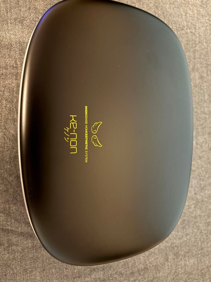 K2Mon 脱毛器 Ver 8.7 LEDディスプレイ - メルカリ