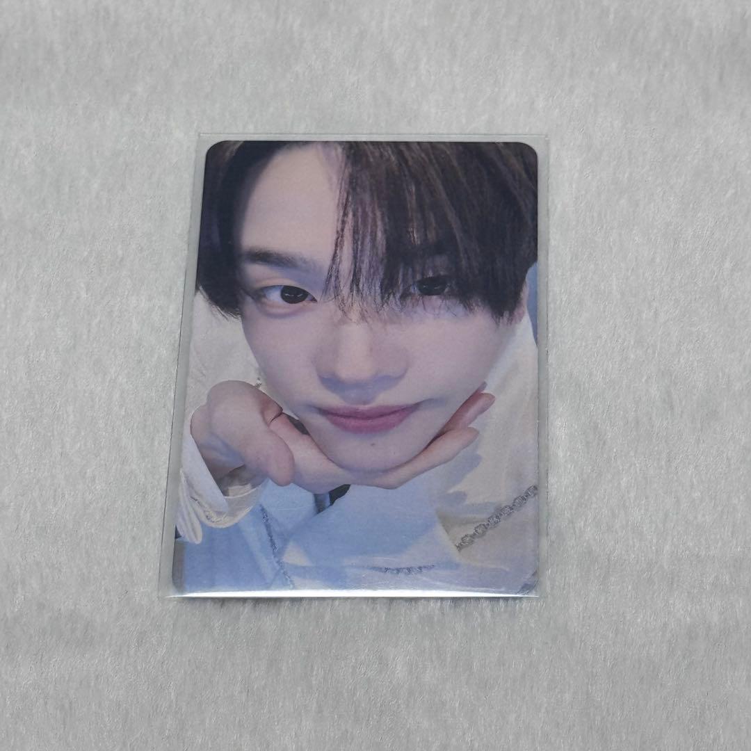 TWS playhard soundwave シニュ トレカ - メルカリ